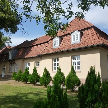 Vita Ferienresidenz Neu Kaliss Εξωτερικό φωτογραφία