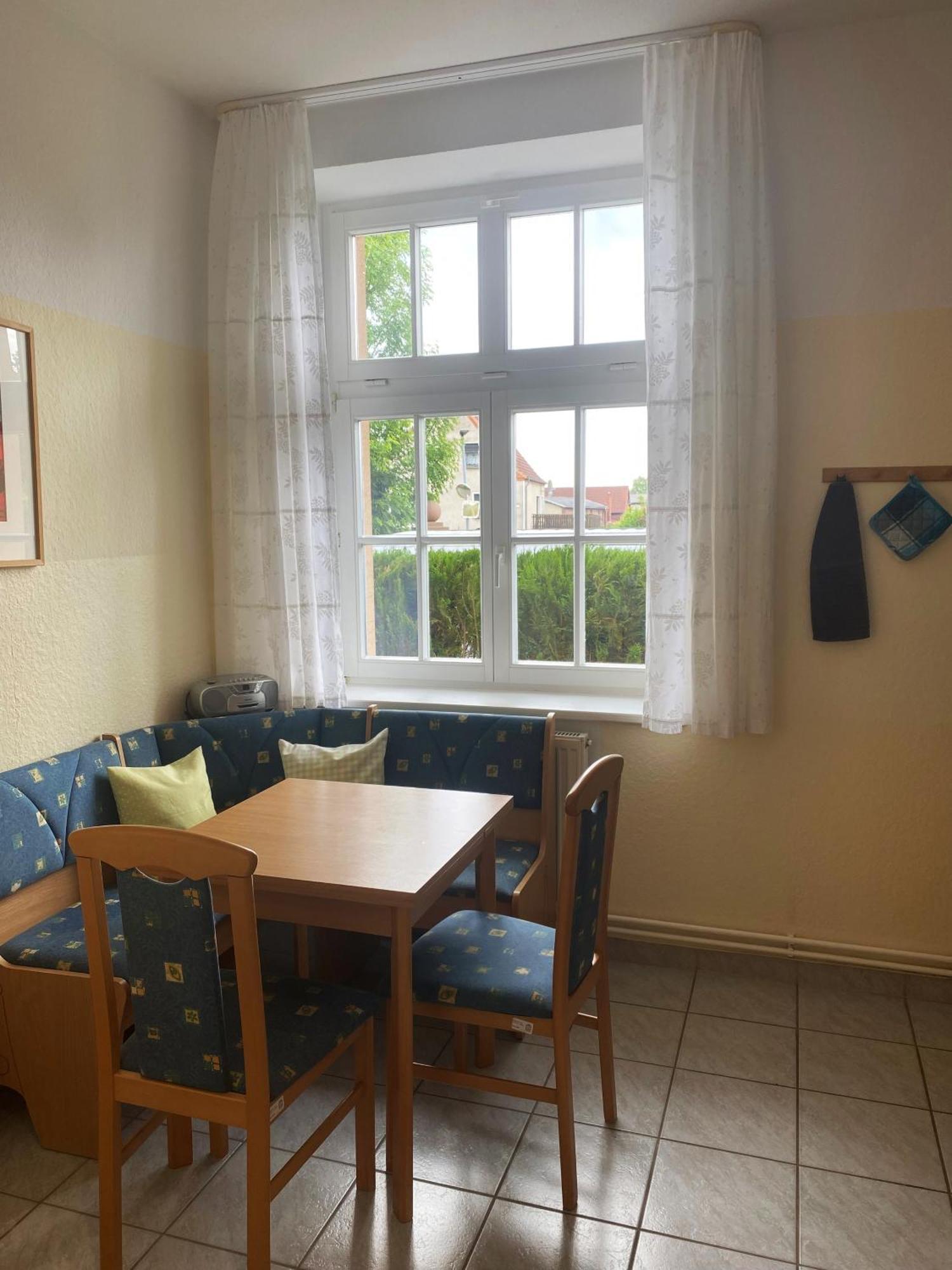 Vita Ferienresidenz Neu Kaliss Εξωτερικό φωτογραφία