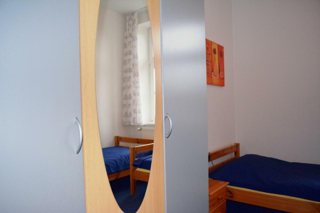 Vita Ferienresidenz Neu Kaliss Εξωτερικό φωτογραφία