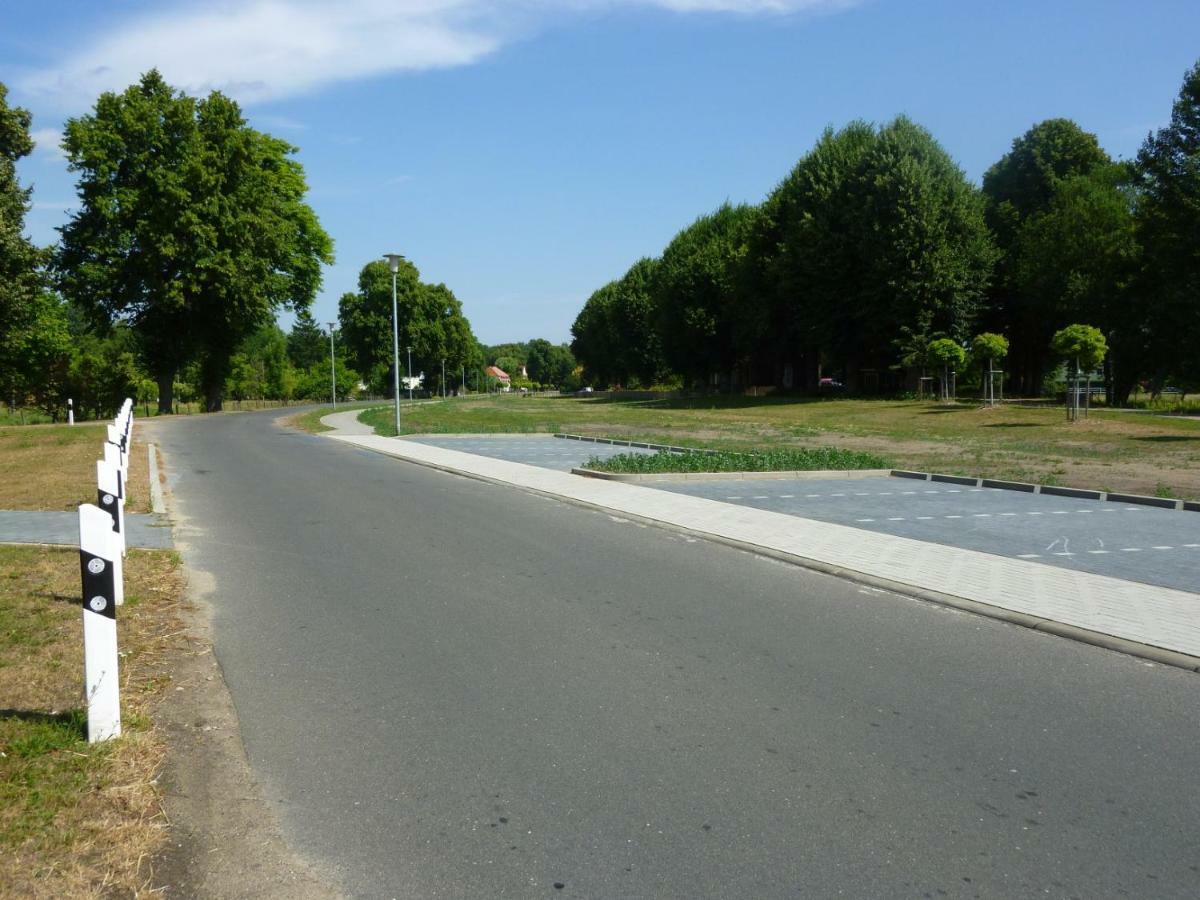 Vita Ferienresidenz Neu Kaliss Εξωτερικό φωτογραφία